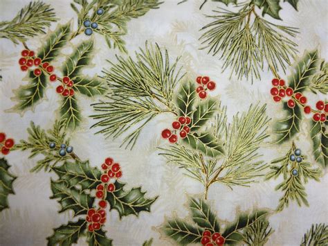 kaufman metallic christmas fabric|holiday flourish fabric collection.